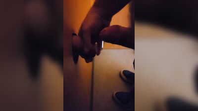 Fun Time at the Glory Hole (126)