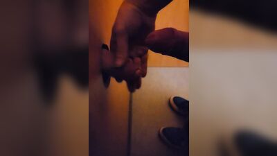 Fun Time at the Glory Hole (126)