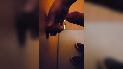 Fun Time at the Glory Hole (126)