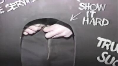Fun Time at the Glory Hole (12)
