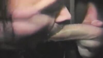 Fun Time at the Glory Hole (12)