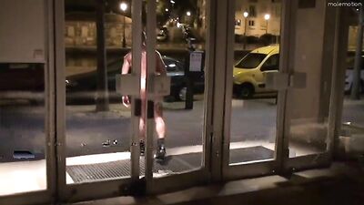 Exhibition fun gay porn (326)