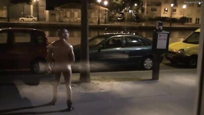 Exhibition fun gay porn (326)