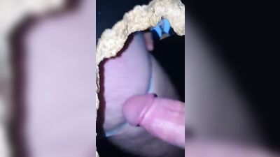 Fun Time at the Glory Hole (91)