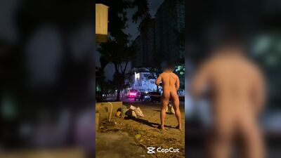 Exhibition fun gay porn (364)
