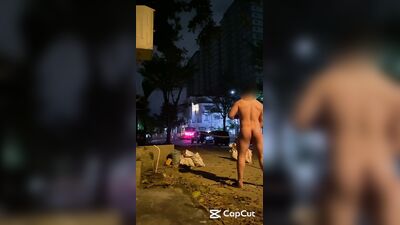 Exhibition fun gay porn (364)