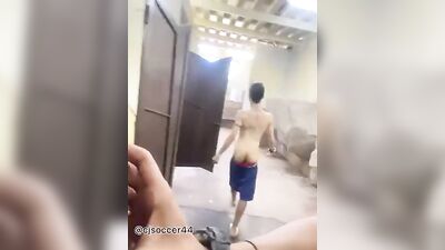 Exhibition fun gay porn (482)