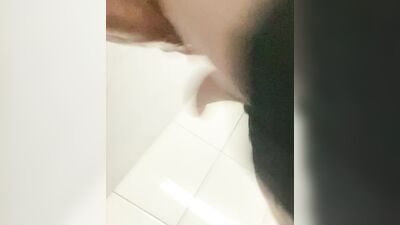 Fun Time at the Glory Hole (176)
