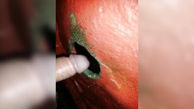 Fun Time at the Glory Hole (101)