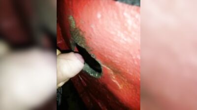 Fun Time at the Glory Hole (101)