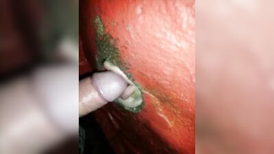 Fun Time at the Glory Hole (101)