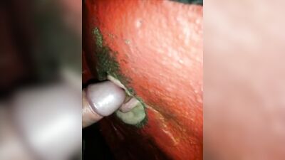 Fun Time at the Glory Hole (101)