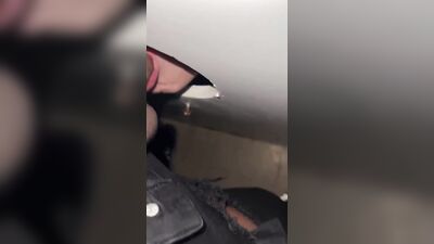 Fun Time at the Glory Hole (87)