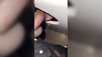 Fun Time at the Glory Hole (87)