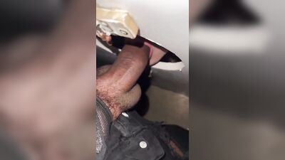 Fun Time at the Glory Hole (87)