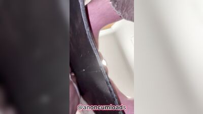 Fun Time at the Glory Hole (41)