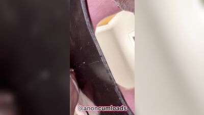 Fun Time at the Glory Hole (41)