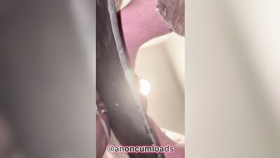 Fun Time at the Glory Hole (41)