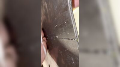 Fun Time at the Glory Hole (41)