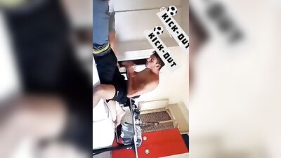 Straight Guy Gay Porn for Gay Eyes (216)