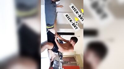 Straight Guy Gay Porn for Gay Eyes (216)