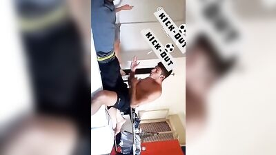 Straight Guy Gay Porn for Gay Eyes (216)