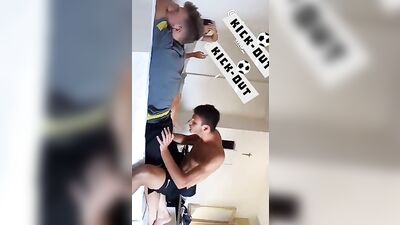 Straight Guy Gay Porn for Gay Eyes (216)