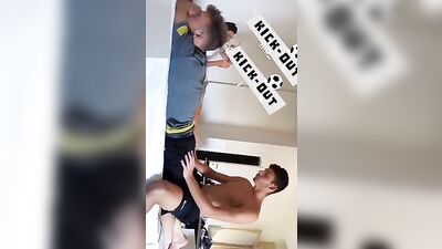 Straight Guy Gay Porn for Gay Eyes (216)