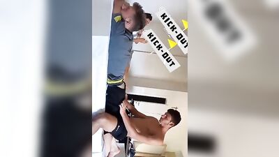 Straight Guy Gay Porn for Gay Eyes (216)