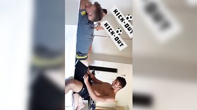 Straight Guy Gay Porn for Gay Eyes (216)