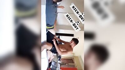 Straight Guy Gay Porn for Gay Eyes (216)