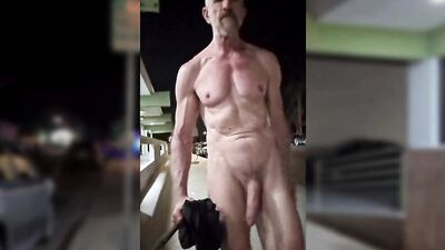 Exhibition fun gay porn (340)