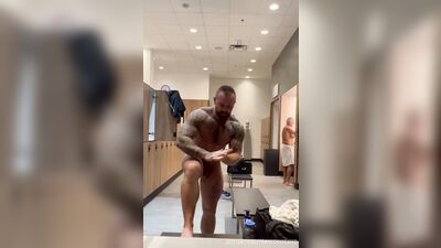 Exhibition fun gay porn (388)