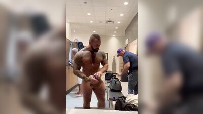 Exhibition fun gay porn (388)