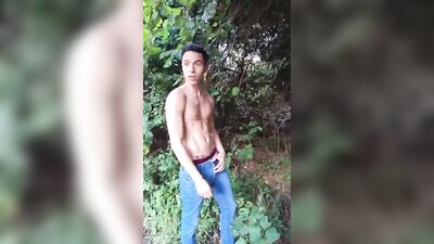 Exhibition fun gay porn (462)