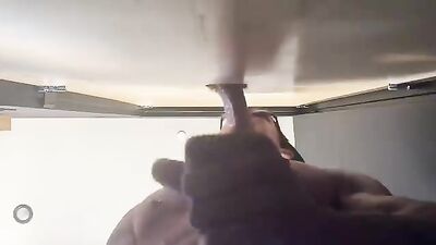 Fun Time at the Glory Hole (171)