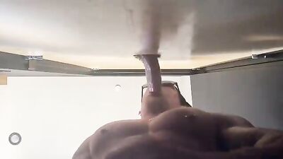 Fun Time at the Glory Hole (171)