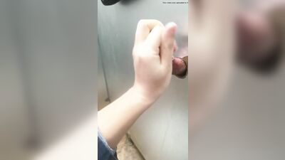 Fun Time at the Glory Hole (6)