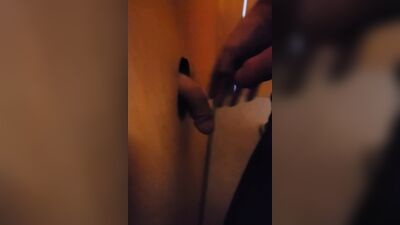 Fun Time at the Glory Hole (124)