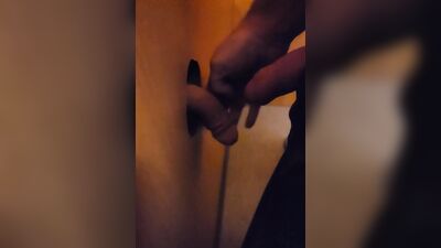 Fun Time at the Glory Hole (124)
