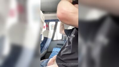 Exhibition fun gay porn (463)
