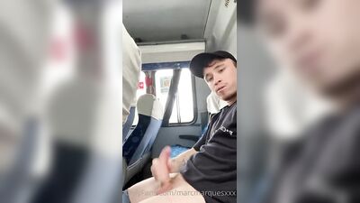 Exhibition fun gay porn (463)