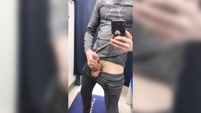 Exhibition fun gay porn (393)