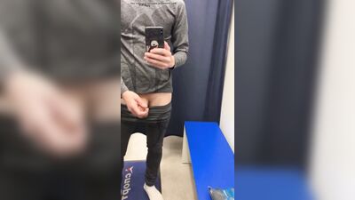 Exhibition fun gay porn (393)