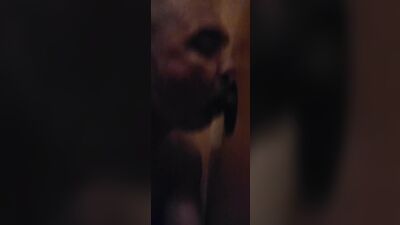 Fun Time at the Glory Hole (121)