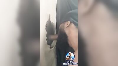 Fun Time at the Glory Hole (148)
