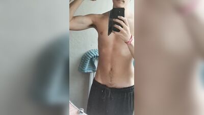 Hunks and Jocks Gay Porn (249)