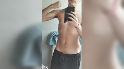 Hunks and Jocks Gay Porn (249)