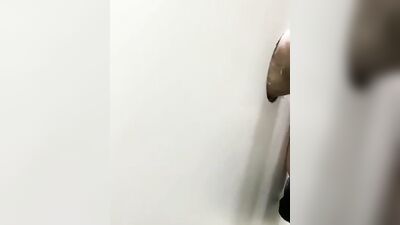 Fun Time at the Glory Hole (155)