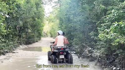 Exhibition fun gay porn (419)